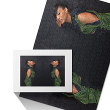 Load image into Gallery viewer, Wooden Jigsaw Puzzle (300 Pcs)
