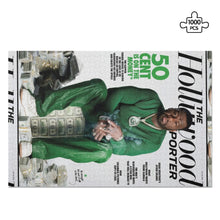 Load image into Gallery viewer, Wooden Picture Puzzle Jigsaw (1000 Pcs)

