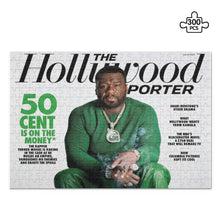 Load image into Gallery viewer, Wooden Jigsaw Puzzle (300 Pcs)
