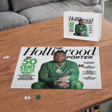 Load image into Gallery viewer, Wooden Jigsaw Puzzle (300 Pcs)
