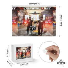 Load image into Gallery viewer, Wooden Jigsaw Puzzle (300 Pcs)
