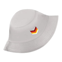 Load image into Gallery viewer, Mouth Bucket Hat Fishing Cap Fishermans Hat with Front Printed
