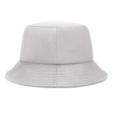 Load image into Gallery viewer, Mouth Bucket Hat Fishing Cap Fishermans Hat with Front Printed
