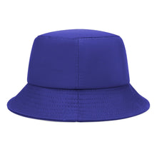 Load image into Gallery viewer, Mouth Bucket Hat Fishing Cap Fishermans Hat with Front Printed
