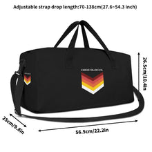 Load image into Gallery viewer, Minimalist Travel Duffel Bags Sport Gym Tote Bag
