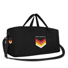 Load image into Gallery viewer, Minimalist Travel Duffel Bags Sport Gym Tote Bag
