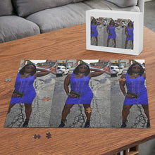Load image into Gallery viewer, Picture Jigsaw Puzzle (500 Pcs)
