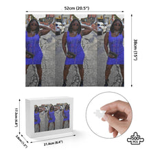 Load image into Gallery viewer, Picture Jigsaw Puzzle (500 Pcs)
