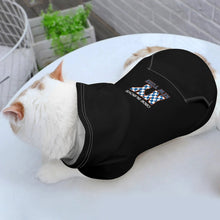 Load image into Gallery viewer, Animal Clothes 4 Legs Outfit Pet Pullover Hoodie
