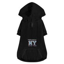 Load image into Gallery viewer, Animal Clothes 4 Legs Outfit Pet Pullover Hoodie
