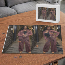 Load image into Gallery viewer, Picture Jigsaw Puzzle (500 Pcs)
