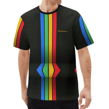 Load image into Gallery viewer, Mens All Over Print Classic T-Shirt
