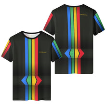 Load image into Gallery viewer, Mens All Over Print Classic T-Shirt
