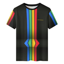 Load image into Gallery viewer, Mens All Over Print Classic T-Shirt
