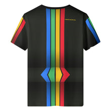 Load image into Gallery viewer, Mens All Over Print Classic T-Shirt
