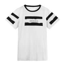 Load image into Gallery viewer, Unisex All-Over Print Adult Short Sleeve Tshirt
