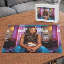 Load image into Gallery viewer, Picture Jigsaw Puzzle (500 Pcs)
