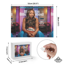 Load image into Gallery viewer, Picture Jigsaw Puzzle (500 Pcs)
