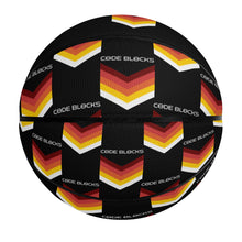 Load image into Gallery viewer, Premium Leather Basketball Gift with Sports Teams Flags Country Icon
