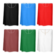 Load image into Gallery viewer, Customized Hand Towels for Beach Pool Bath Camp With 6 Pcs
