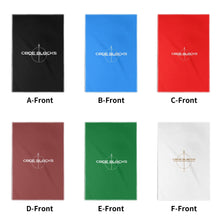 Load image into Gallery viewer, Customized Hand Towels for Beach Pool Bath Camp With 6 Pcs
