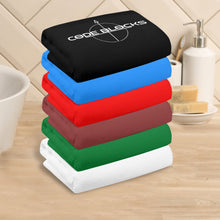 Load image into Gallery viewer, Customized Hand Towels for Beach Pool Bath Camp With 6 Pcs
