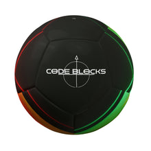 Load image into Gallery viewer, PU Sports Icon For All Over Printing Soccer Ball
