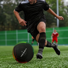 Load image into Gallery viewer, PU Sports Icon For All Over Printing Soccer Ball
