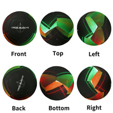 Load image into Gallery viewer, PU Sports Icon For All Over Printing Soccer Ball
