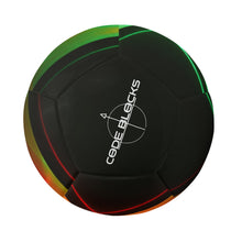 Load image into Gallery viewer, PU Sports Icon For All Over Printing Soccer Ball
