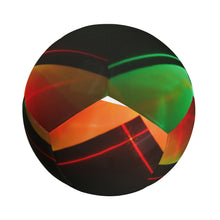 Load image into Gallery viewer, PU Sports Icon For All Over Printing Soccer Ball
