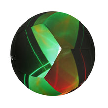 Load image into Gallery viewer, PU Sports Icon For All Over Printing Soccer Ball
