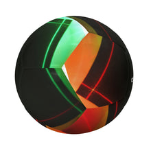 Load image into Gallery viewer, PU Sports Icon For All Over Printing Soccer Ball
