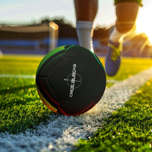 Load image into Gallery viewer, PU Sports Icon For All Over Printing Soccer Ball
