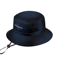 Load image into Gallery viewer, All Over Print Bucket Hats with Adjustable String
