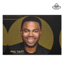 Load image into Gallery viewer, Wooden Jigsaw Puzzle (300 Pcs)
