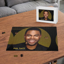 Load image into Gallery viewer, Wooden Jigsaw Puzzle (300 Pcs)
