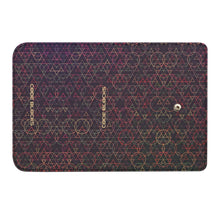 Load image into Gallery viewer, Durable Trifold Leather Clutch Long Wallet For Gift
