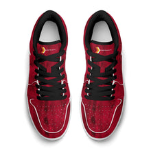 Load image into Gallery viewer, Mens Premium PU Leather Low Top Sneakers-V2
