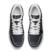 Load image into Gallery viewer, Mens Premium PU Leather Low Top Sneakers-V2
