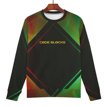 Load image into Gallery viewer, Kids All Over Print Sweater
