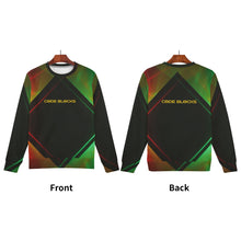 Load image into Gallery viewer, Kids All Over Print Sweater
