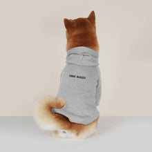 Load image into Gallery viewer, Embroidered Text for Cotton XL-6XL Dog Coat Pet Hoodie
