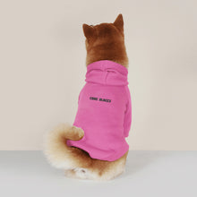 Load image into Gallery viewer, Embroidered Text for Cotton XL-6XL Dog Coat Pet Hoodie
