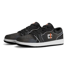 Load image into Gallery viewer, Mens Premium PU Leather Low Top Sneakers-V2
