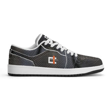 Load image into Gallery viewer, Mens Premium PU Leather Low Top Sneakers-V2
