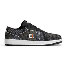 Load image into Gallery viewer, Mens Premium PU Leather Low Top Sneakers-V2
