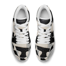 Load image into Gallery viewer, Mens Premium PU Leather Low Top Sneakers-V2
