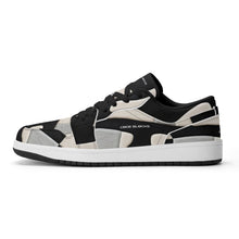Load image into Gallery viewer, Mens Premium PU Leather Low Top Sneakers-V2
