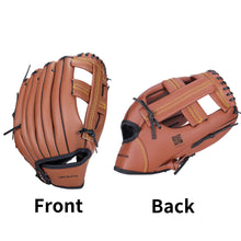 Load image into Gallery viewer, Custom Sports PU Baseball Glove for Left Hand
